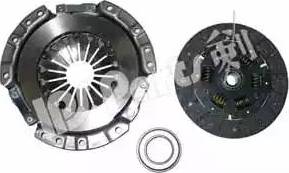 IPS Parts ICK-5801 - Комплект съединител vvparts.bg