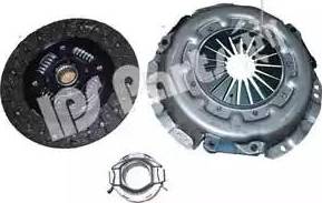 IPS Parts ICK-5210 - Комплект съединител vvparts.bg