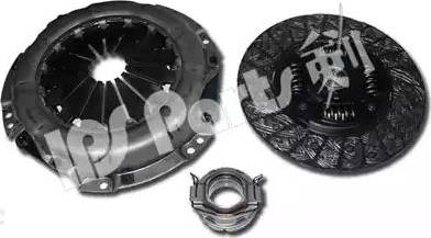 IPS Parts ICK-5229 - Комплект съединител vvparts.bg