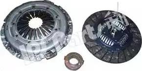 IPS Parts ICK-5H41 - Комплект съединител vvparts.bg