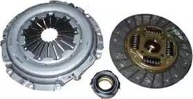 IPS Parts ICK-5H23 - Комплект съединител vvparts.bg