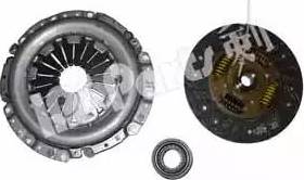 IPS Parts ICK-5K04 - Комплект съединител vvparts.bg