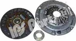 IPS Parts ICK-5W08 - Комплект съединител vvparts.bg