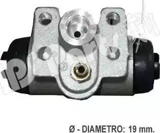 IPS Parts ICL-4499 - Спирачно цилиндърче на колелото vvparts.bg