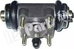IPS Parts ICR-4325 - Спирачно цилиндърче на колелото vvparts.bg