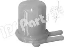 IPS Parts IFG-3104 - Горивен филтър vvparts.bg