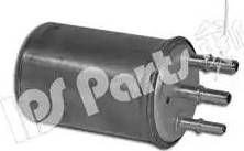 IPS Parts IFG-3S00 - Горивен филтър vvparts.bg