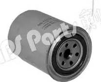 IPS Parts IFL-3110 - Маслен филтър vvparts.bg