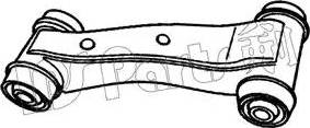 IPS Parts IMU-10101 - Носач, окачване на колелата vvparts.bg