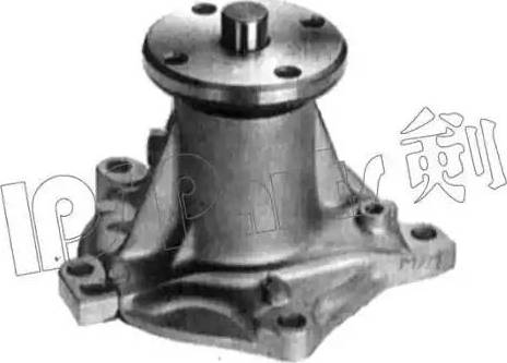 IPS Parts IPW-7905 - Водна помпа vvparts.bg