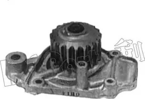 IPS Parts IPW-7419 - Водна помпа vvparts.bg