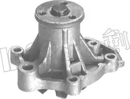 IPS Parts IPW-7415 - Водна помпа vvparts.bg