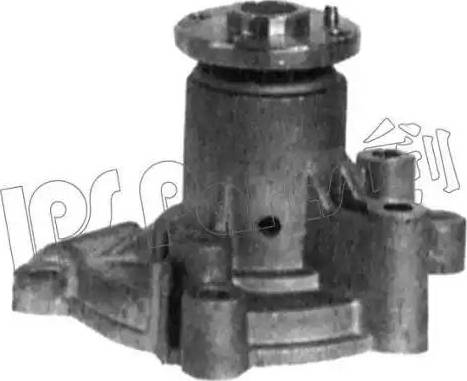 IPS Parts IPW-7591 - Водна помпа vvparts.bg