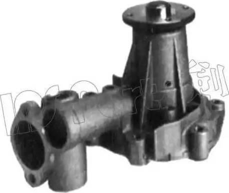 IPS Parts IPW-7506 - Водна помпа vvparts.bg