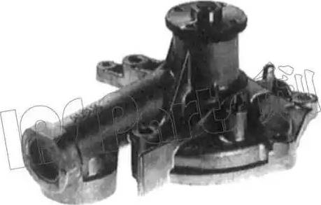 IPS Parts IPW-7512 - Водна помпа vvparts.bg