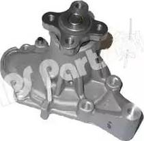 IPS Parts IPW-7585 - Водна помпа vvparts.bg