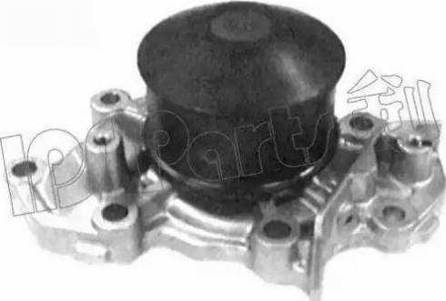 IPS Parts IPW-7538 - Водна помпа vvparts.bg