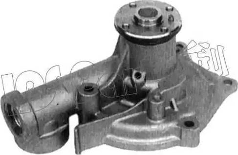 IPS Parts IPW-7520 - Водна помпа vvparts.bg