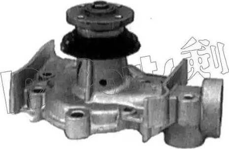 IPS Parts IPW-7608 - Водна помпа vvparts.bg