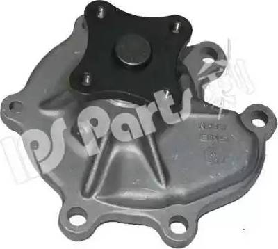 IPS Parts IPW-7191 - Водна помпа vvparts.bg