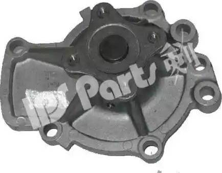 IPS Parts IPW-7158 - Водна помпа vvparts.bg