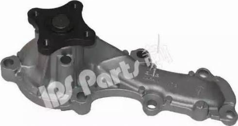 IPS Parts IPW-7105 - Водна помпа vvparts.bg