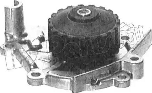 IPS Parts IPW-7107 - Водна помпа vvparts.bg