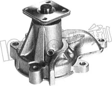 IPS Parts IPW-7119 - Водна помпа vvparts.bg