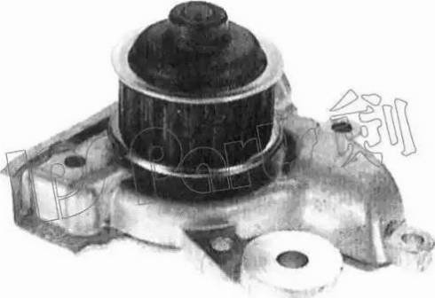 IPS Parts IPW-7114 - Водна помпа vvparts.bg