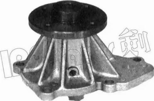 IPS Parts IPW-7189 - Водна помпа vvparts.bg