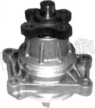 IPS Parts IPW-7899 - Водна помпа vvparts.bg