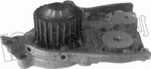 IPS Parts IPW-7397 - Водна помпа vvparts.bg