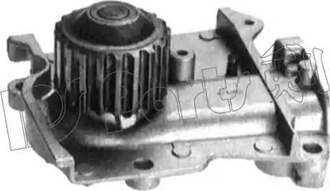 IPS Parts IPW-7309 - Водна помпа vvparts.bg