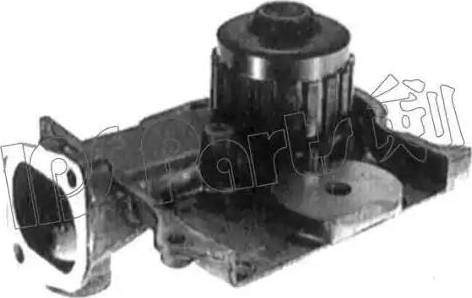 IPS Parts IPW-7307 - Водна помпа vvparts.bg