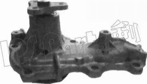 IPS Parts IPW-7319 - Водна помпа vvparts.bg