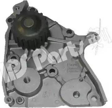 IPS Parts IPW-7312 - Водна помпа vvparts.bg