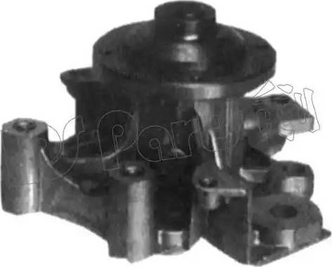 IPS Parts IPW-7324 - Водна помпа vvparts.bg