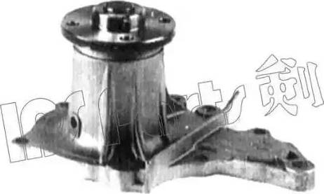 IPS Parts IPW-7246 - Водна помпа vvparts.bg