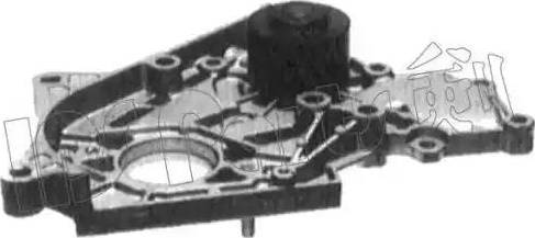 IPS Parts IPW-7258 - Водна помпа vvparts.bg