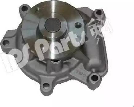 IPS Parts IPW-7268 - Водна помпа vvparts.bg