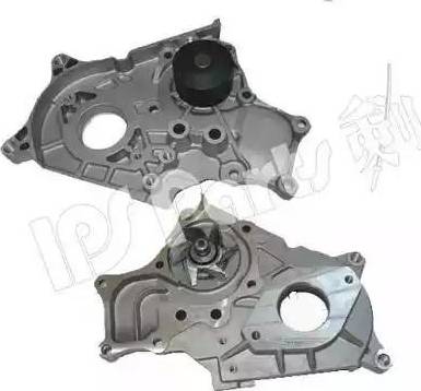 IPS Parts IPW-7200 - Водна помпа vvparts.bg