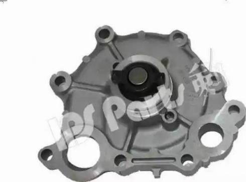 IPS Parts IPW-7280 - Водна помпа vvparts.bg