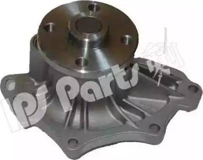 IPS Parts IPW-7281 - Водна помпа vvparts.bg