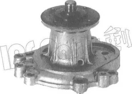 IPS Parts IPW-7232 - Водна помпа vvparts.bg