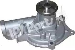 IPS Parts IPW-7K04 - Водна помпа vvparts.bg