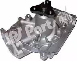 IPS Parts IPW-7K05N - Водна помпа vvparts.bg