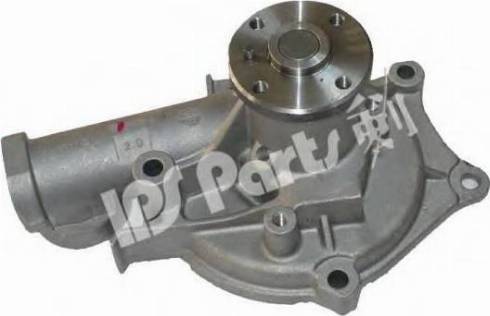 IPS Parts IPW-7K07 - Водна помпа vvparts.bg