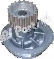 IPS Parts IPW-7W00 - Водна помпа vvparts.bg