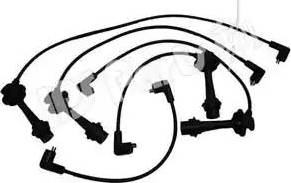 IPS Parts ISP-8809 - Комплект запалителеи кабели vvparts.bg