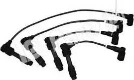 IPS Parts ISP-8W09 - Комплект запалителеи кабели vvparts.bg